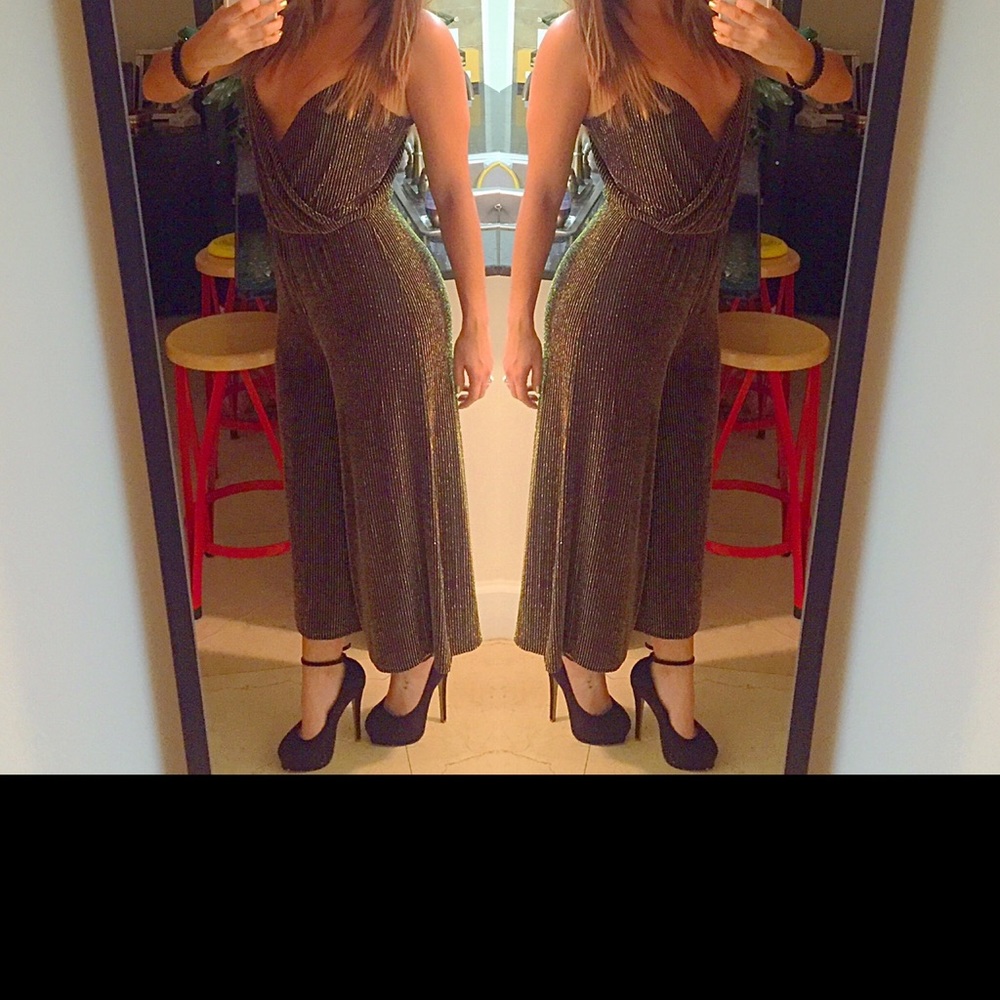Beautiful jumpsuit